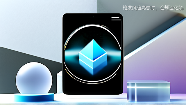 格发风险高悬时，合规速化解